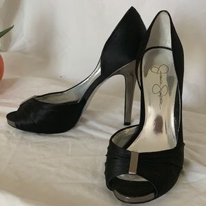 Jessica Simpson Shoes
